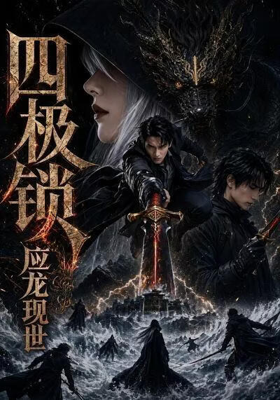 大秦·天下一统